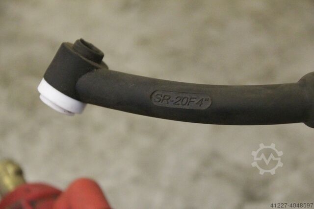 WIG Schlauchpaket unbekannt 8 m