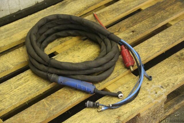 WIG Schlauchpaket unbekannt 7,7 m