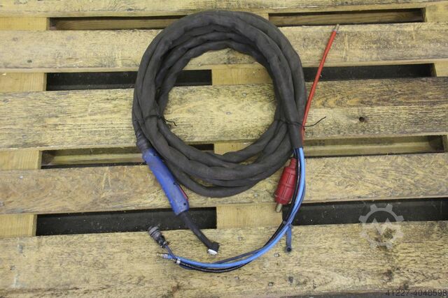 WIG Schlauchpaket unbekannt 7,7 m