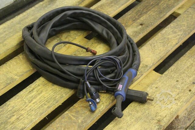 WIG Schlauchpaket ABITIG 8 m