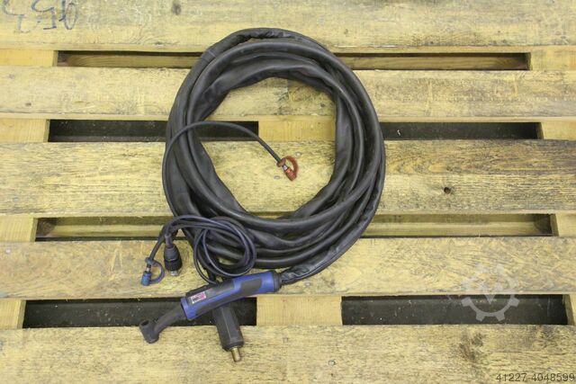 WIG Schlauchpaket ABITIG 8 m