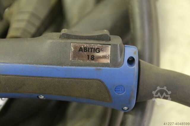 WIG Schlauchpaket ABITIG 8 m