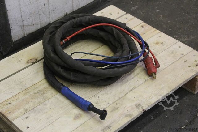 WIG Schlauchpaket unbekannt 8 m