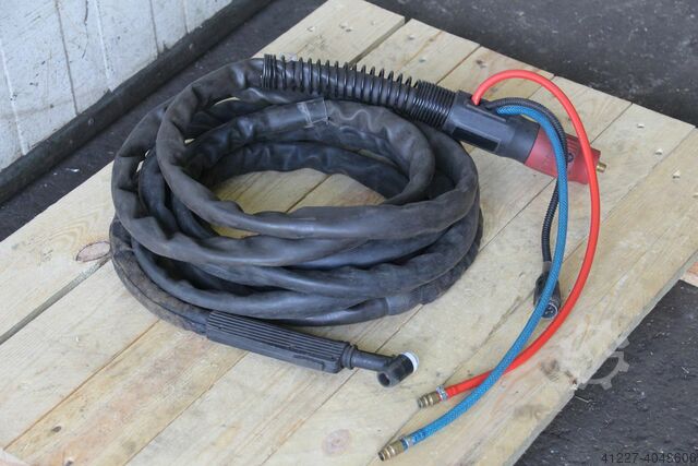 WIG Schlauchpaket unbekannt 8 m