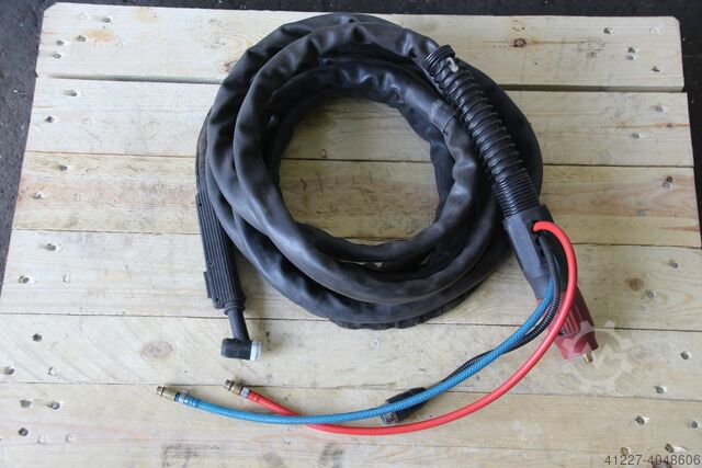 WIG Schlauchpaket unbekannt 8 m