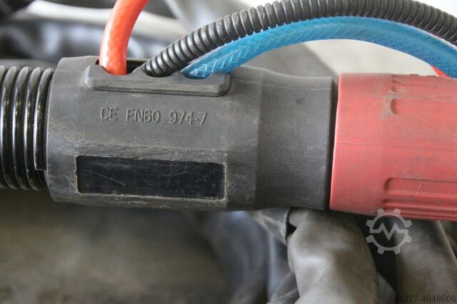 WIG Schlauchpaket unbekannt 8 m