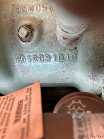 Sullair 20/12 compressor screw SULLAIR 20/12