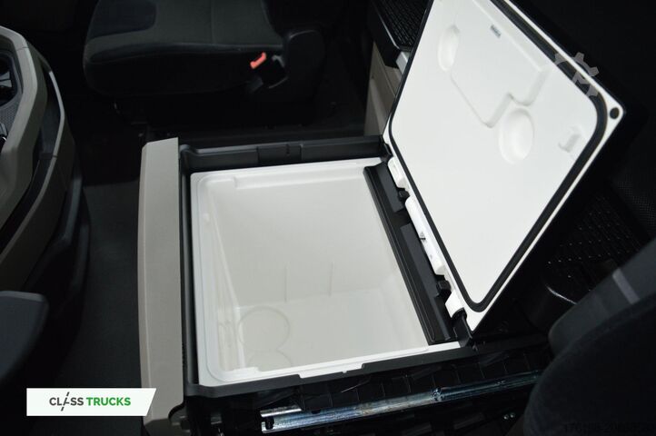 Standard SZM MAN TGX 18.470 GX