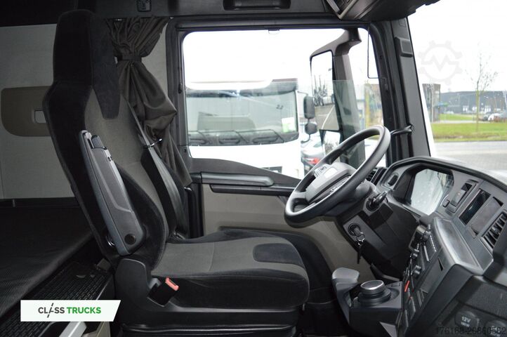 Standard SZM MAN TGX 18.470 GX