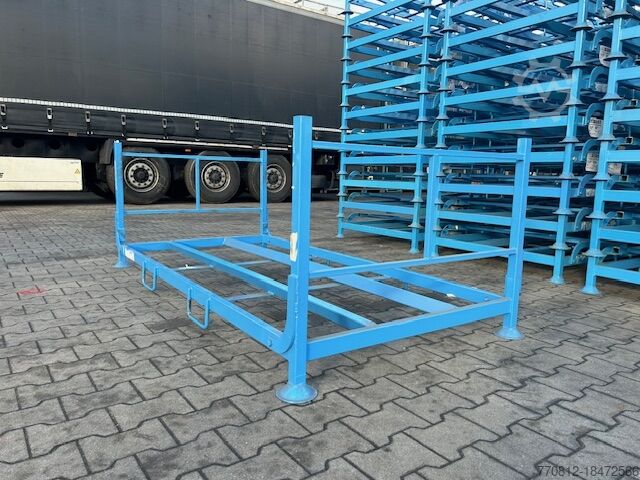 Palette Reifenpalette Paleta na opony