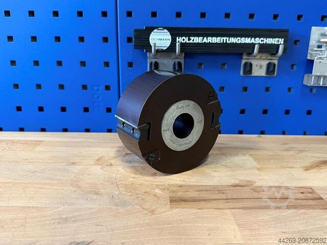 Hexagonal end mill Leitz Leitz 