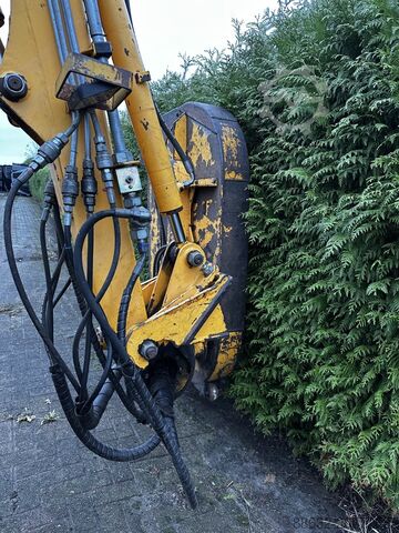 Wheel loader Ahlmann AZ45