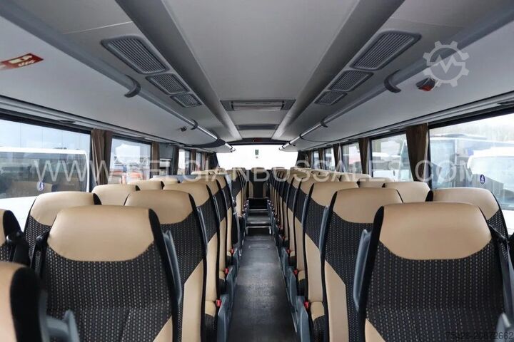Intercitybus Iveco Evadys 12m / WC / 3-point seat belts / NEW / 4 ...