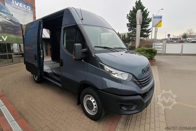 Kastenwagen IVECO Daily 35S16BA8V L3H2 12m3 - SOFORT