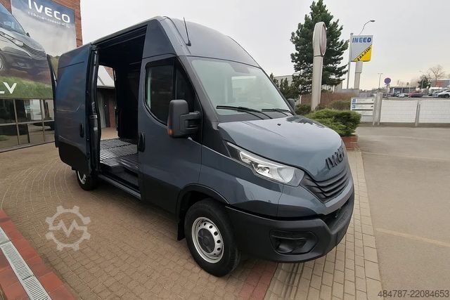 Kastenwagen IVECO Daily 35S16BV L3H2 12m3 - SOFORT