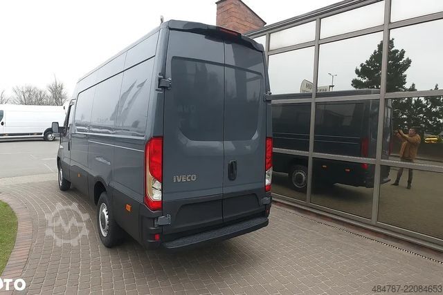 Kastenwagen IVECO Daily 35S16BV L3H2 12m3 - SOFORT