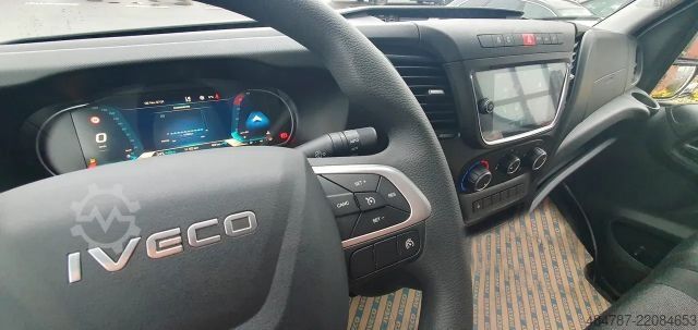 Kastenwagen IVECO Daily 35S16BV L3H2 12m3 - SOFORT