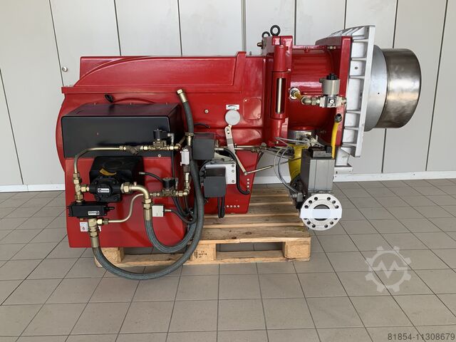 Weishaupt RGL60/6600kw Zweistoffbrenner Weishaupt Zweistoffbrenner Weishaupt Zweistoffbrenner RGL60/6600kw Brenner Brenner Weishaupt Zweistoffbrenner Weishaupt Zweistoffbrenner RGL60/6600kw Brenner
