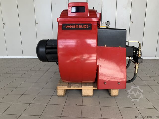 Weishaupt RGL60/6600kw Zweistoffbrenner Weishaupt Zweistoffbrenner Weishaupt Zweistoffbrenner RGL60/6600kw Brenner Brenner Weishaupt Zweistoffbrenner Weishaupt Zweistoffbrenner RGL60/6600kw Brenner