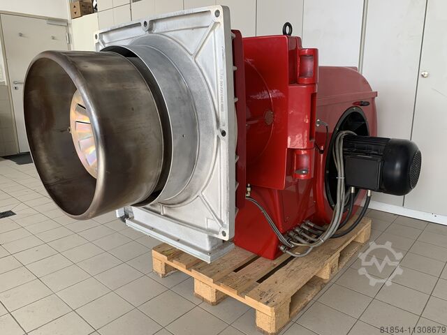Weishaupt RGL60/6600kw Zweistoffbrenner Weishaupt Zweistoffbrenner Weishaupt Zweistoffbrenner RGL60/6600kw Brenner Brenner Weishaupt Zweistoffbrenner Weishaupt Zweistoffbrenner RGL60/6600kw Brenner