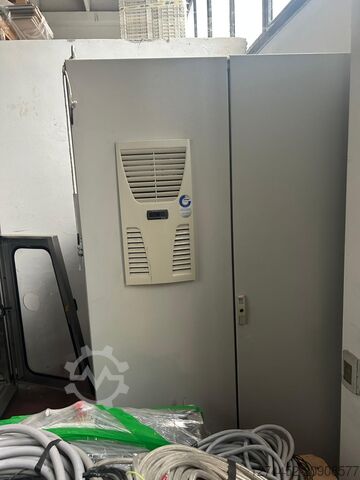 Dough divider KONIG ARTISAN SFI 350