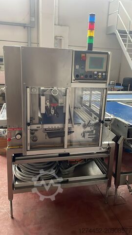 Dough divider KONIG ARTISAN SFI 350
