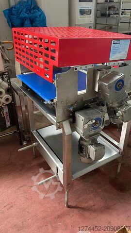 Dough divider KONIG ARTISAN SFI 350