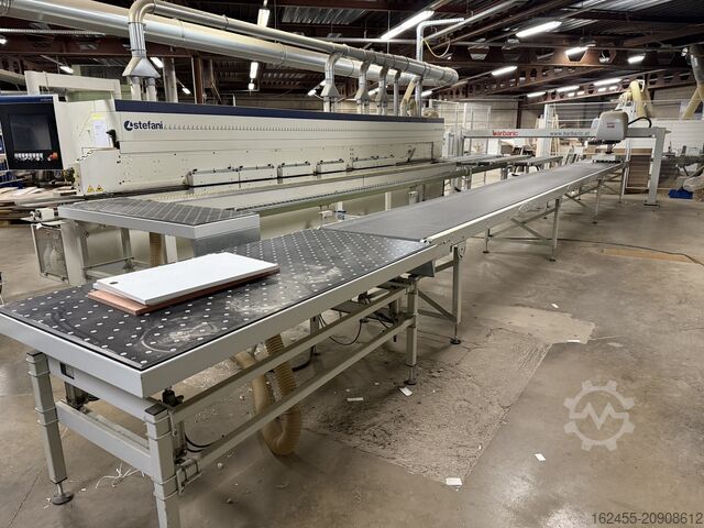 Edgebander SCM stefani one