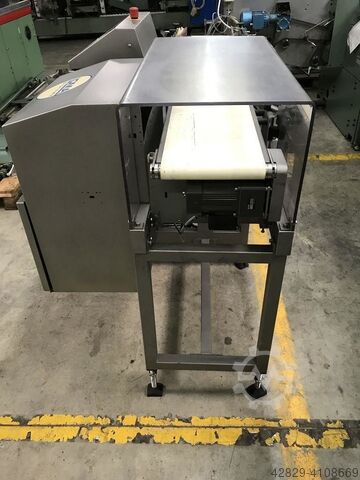 Wiegestrasse LOMA CCW