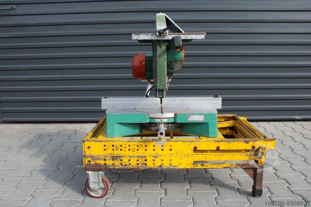 Gehrungssäge OMS T14 220V