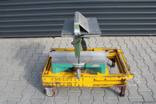Mitre saw OMS T14 220V