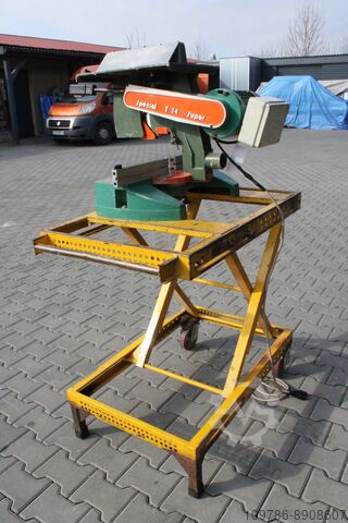 Gehrungssäge OMS T14 220V