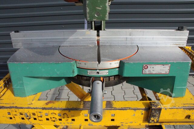 Mitre saw OMS T14 220V