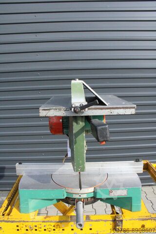 Gehrungssäge OMS T14 220V