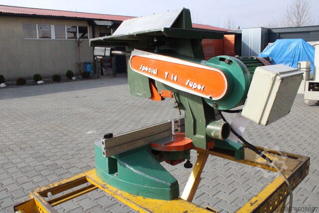 Gehrungssäge OMS T14 220V