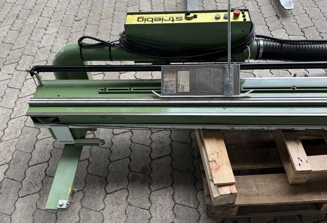 Panel saw Striebig Standard II 5220