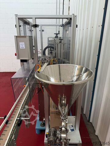 Heat Sealer Embatherm DTE 180