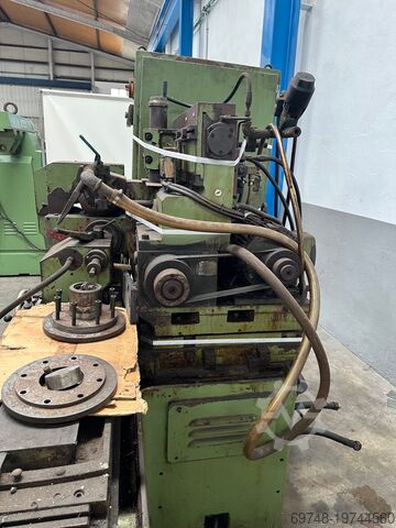 Cylindrical grinding machine Danobat 1200 RP