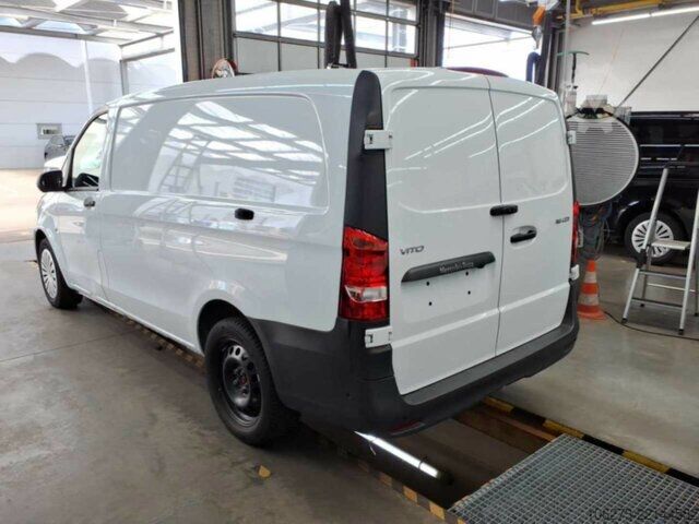 Van Mercedes-Benz Vito116CDI KA lang,Klima,Tempomat,Kamera