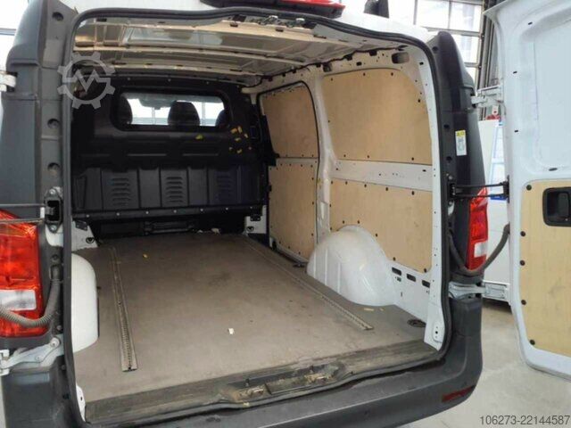 Van Mercedes-Benz Vito116CDI KA lang,Klima,Tempomat,Kamera