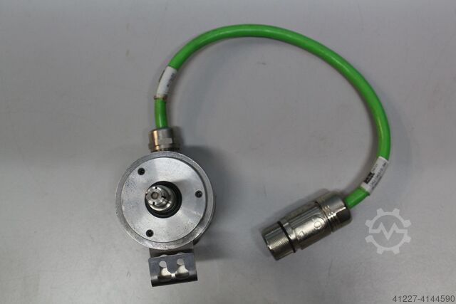 Absolute encoder SEW Eurodrive AMG73SW29S2048