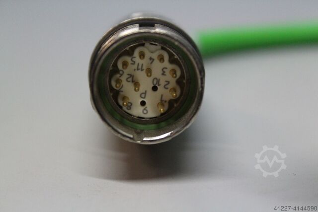 Absolute encoder SEW Eurodrive AMG73SW29S2048