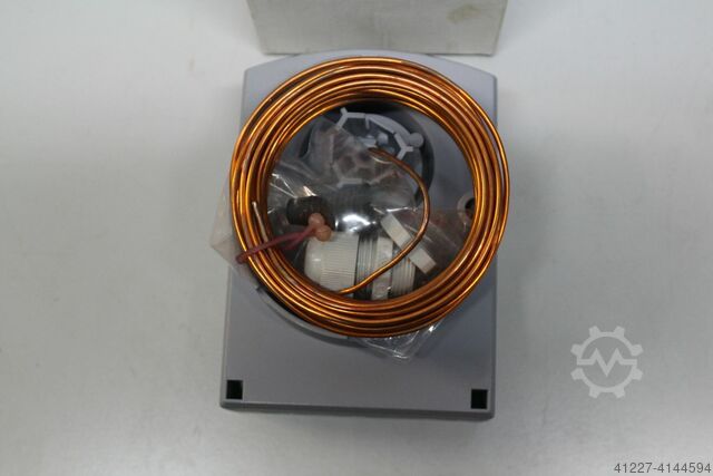 Frost guard Siemens QAF63.6