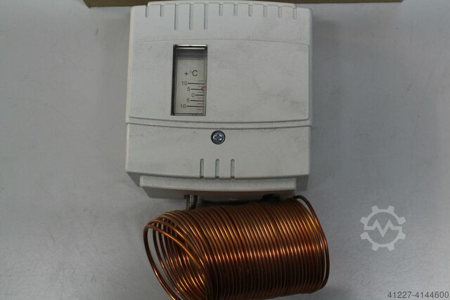 Frostschutzthermostat Alre JTF-21