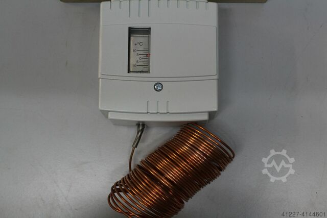 Frostschutzthermostat Alre JTF-1