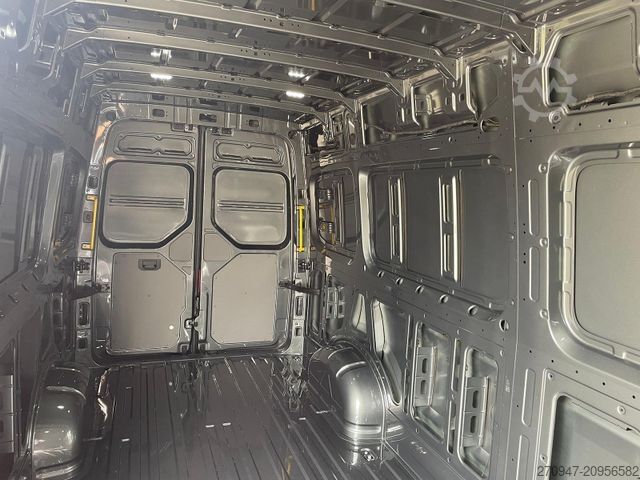 High top van MAN TGE 3.180 L4H3 Kasten STANDHZ ACC LED SITZHZ