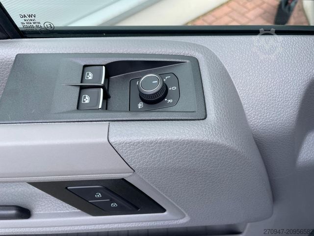 High top van MAN TGE 3.180 L4H3 Kasten STANDHZ ACC LED SITZHZ