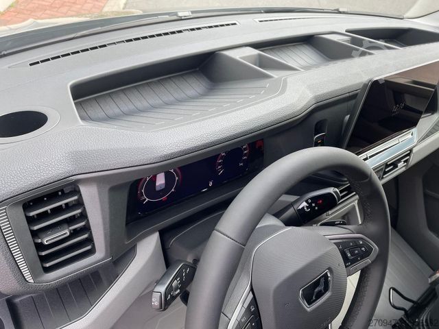 High top van MAN TGE 3.180 L4H3 Kasten STANDHZ ACC LED SITZHZ