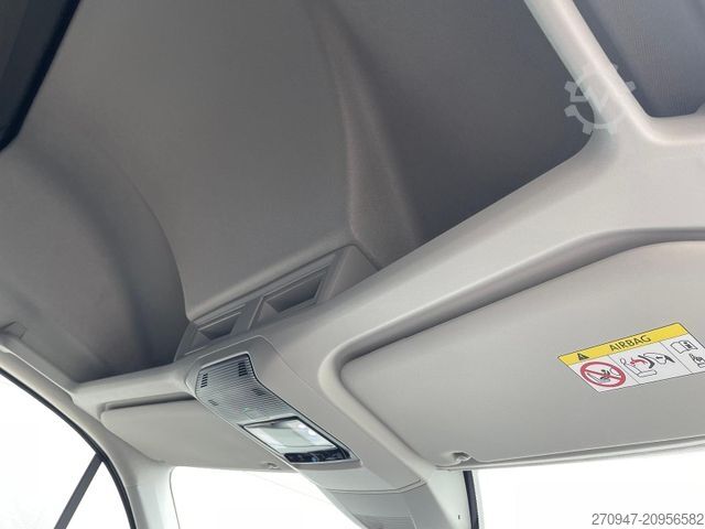 High top van MAN TGE 3.180 L4H3 Kasten STANDHZ ACC LED SITZHZ