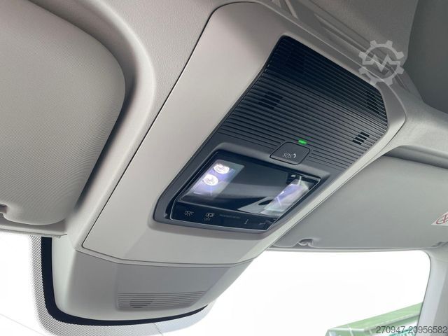 High top van MAN TGE 3.180 L4H3 Kasten STANDHZ ACC LED SITZHZ